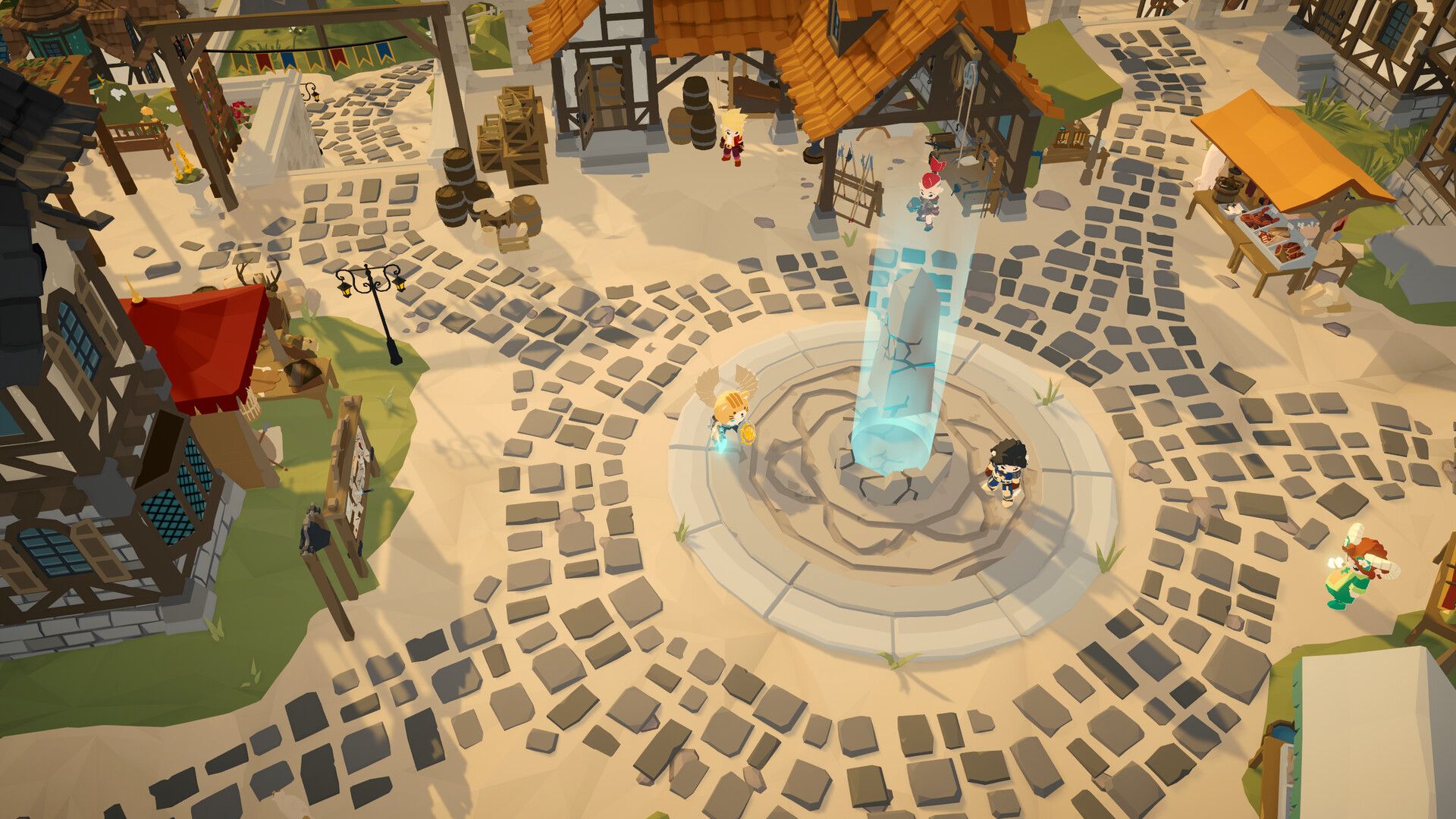 SpiritVale