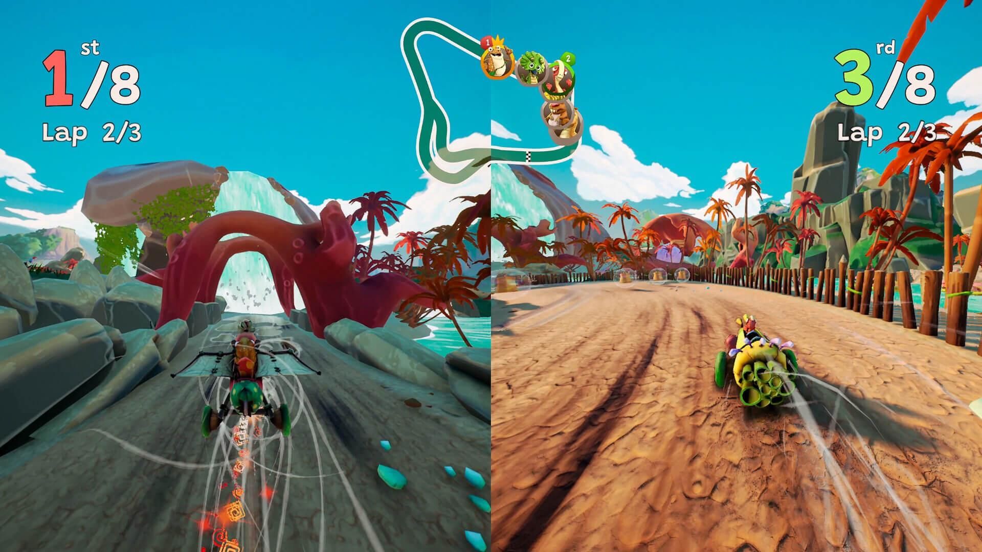 TrueID Game Hub