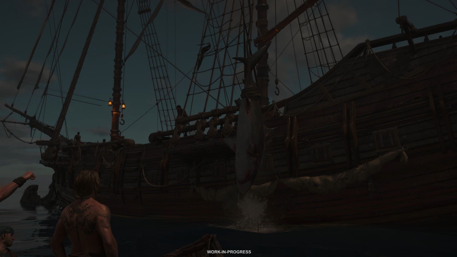 Assassin's Creed Black Flag Resynced