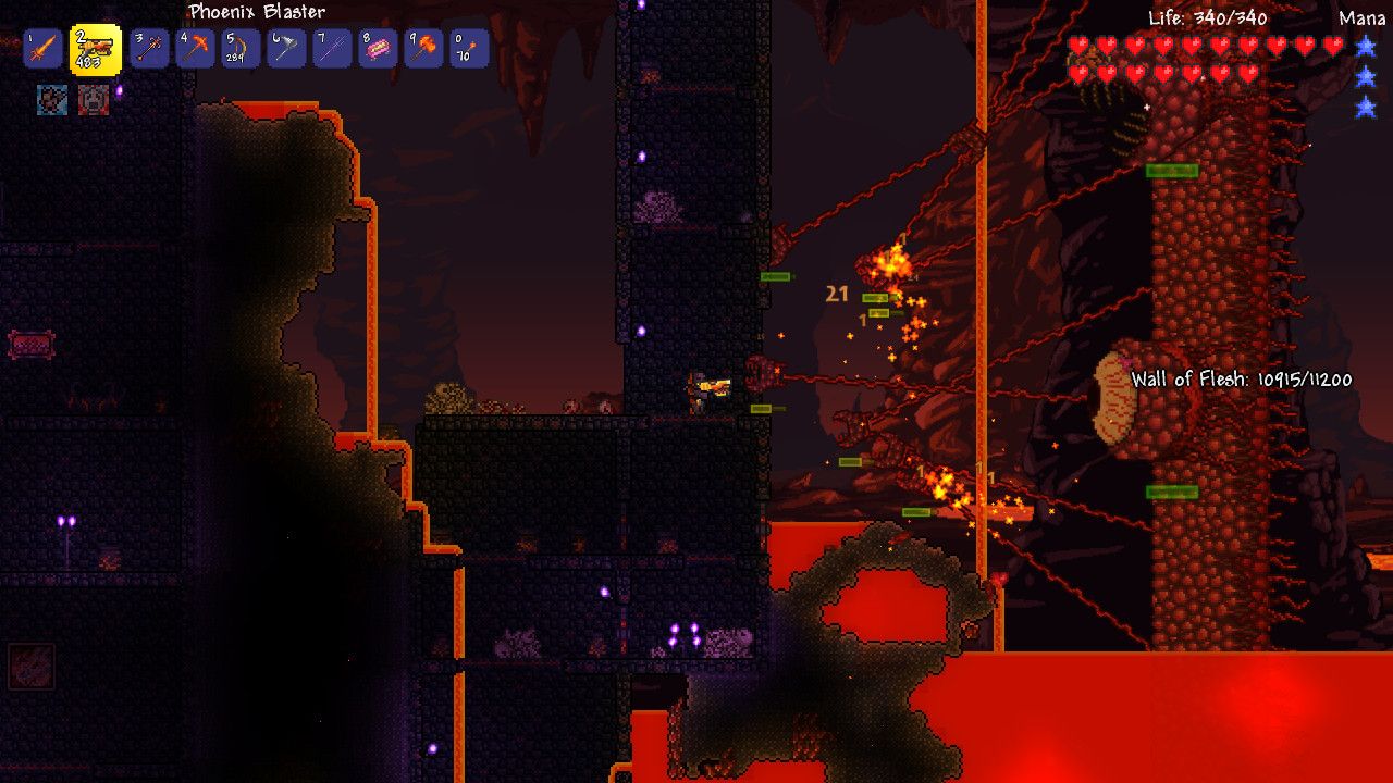 Terraria 