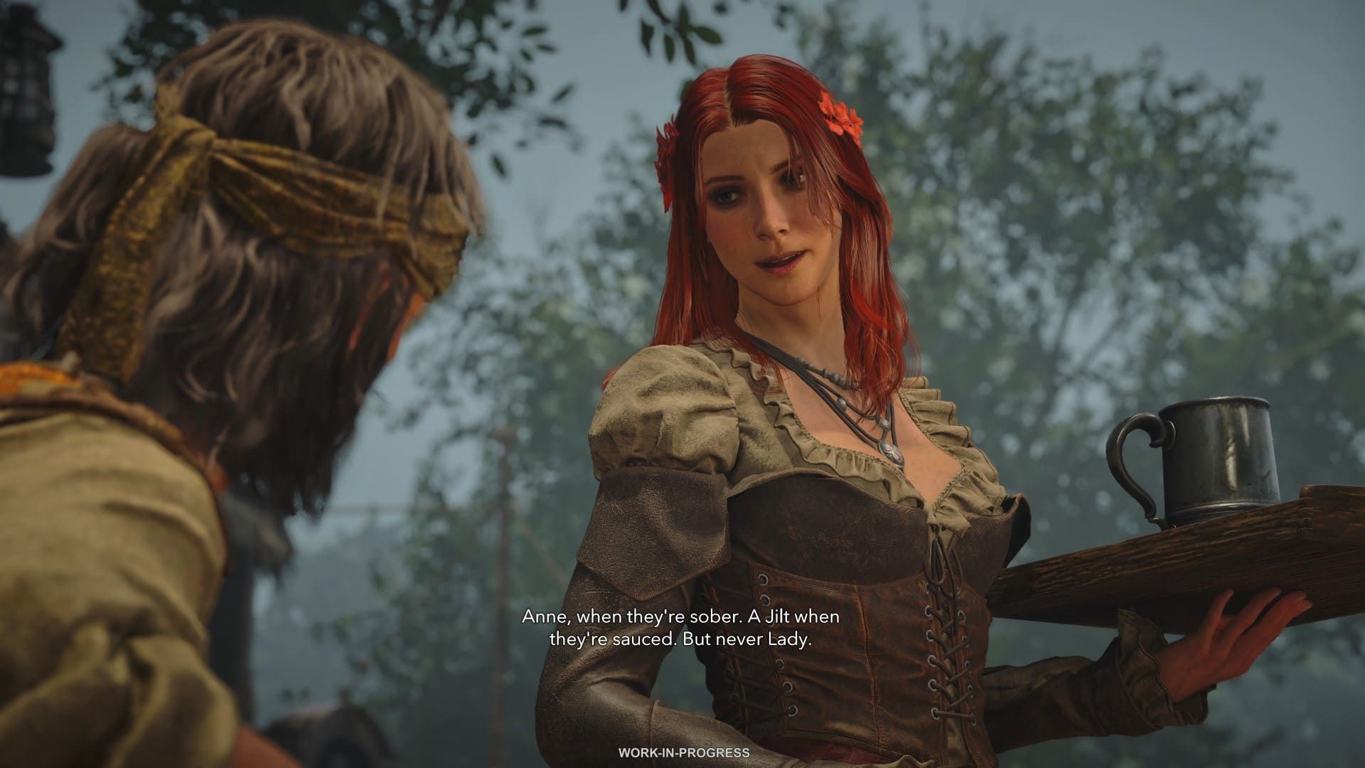 Assassin's Creed Black Flag Resynced