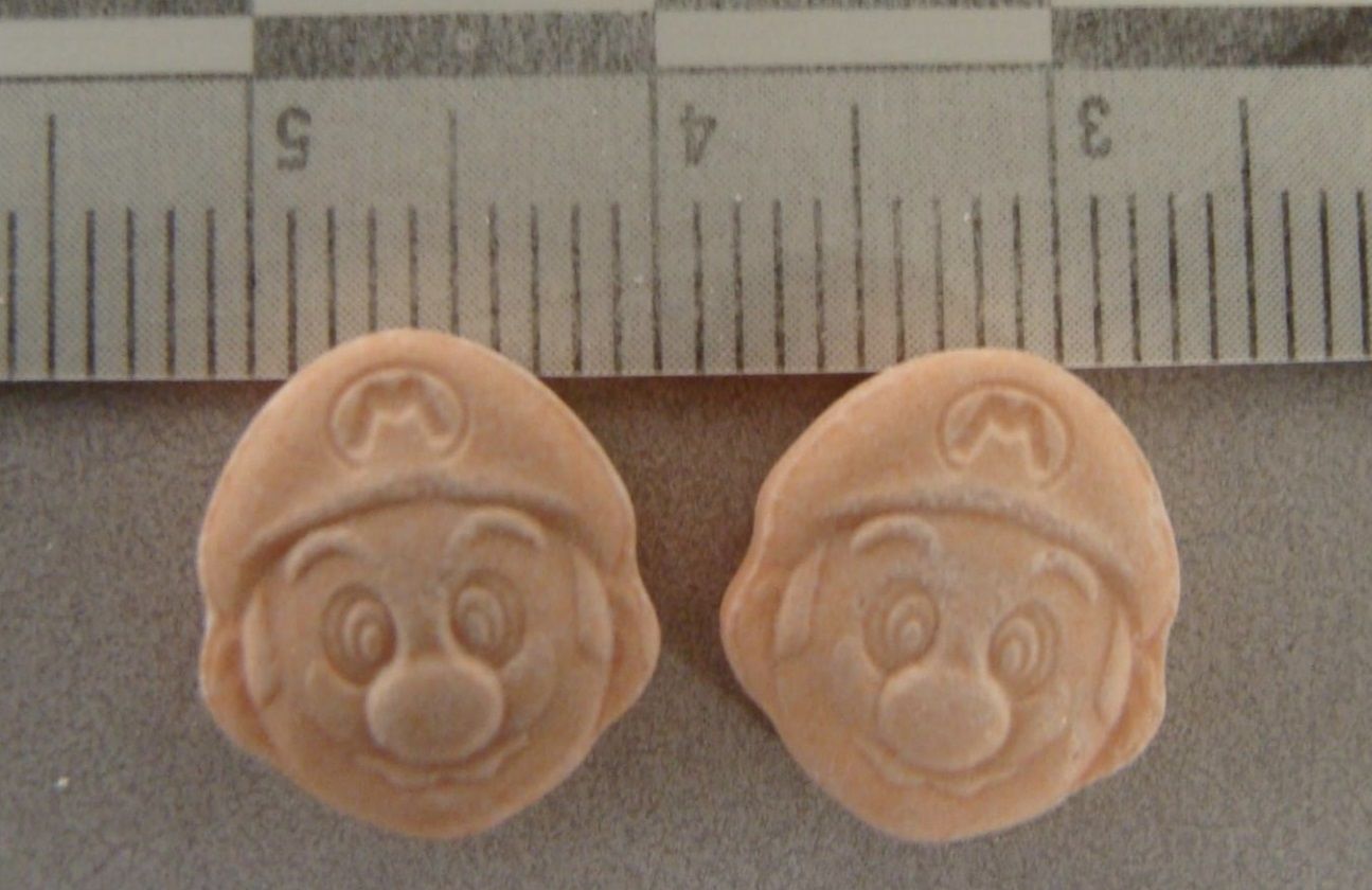 Mario