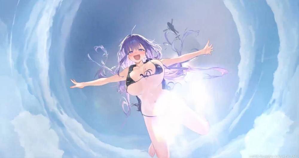 Azur Lane