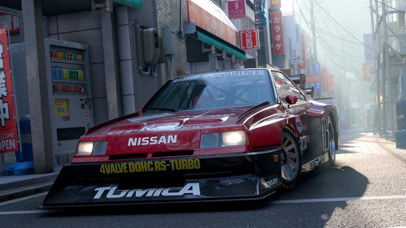 Forza Horizon 6