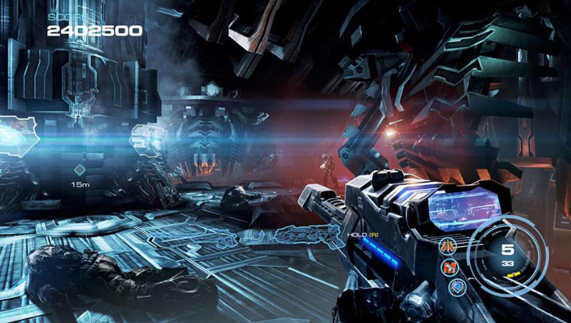 TrueID Game Hub