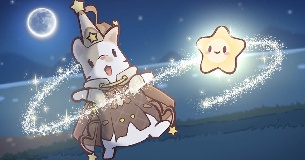 Cats & Soup: Magic Recipe ภาคต่อเกมสุดชิลล์ เปิดให้มาสัมผัสความน่ารักและผ่อนคลายไปกับเจ้าเหมียวแล้วบนมือถือ