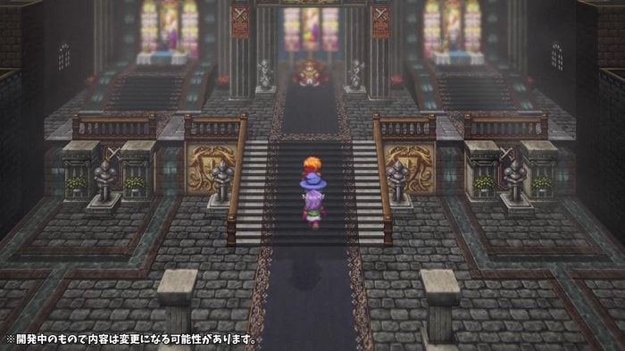 RPG Maker U2U