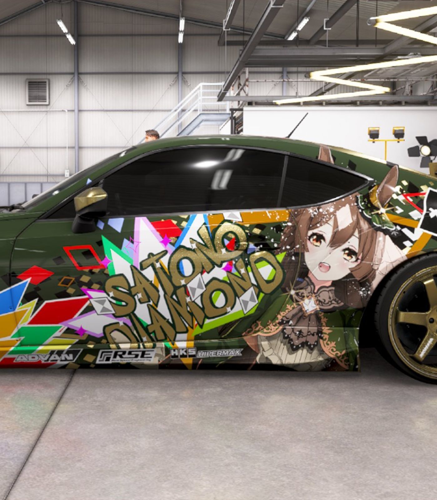 Forza Horizon 6