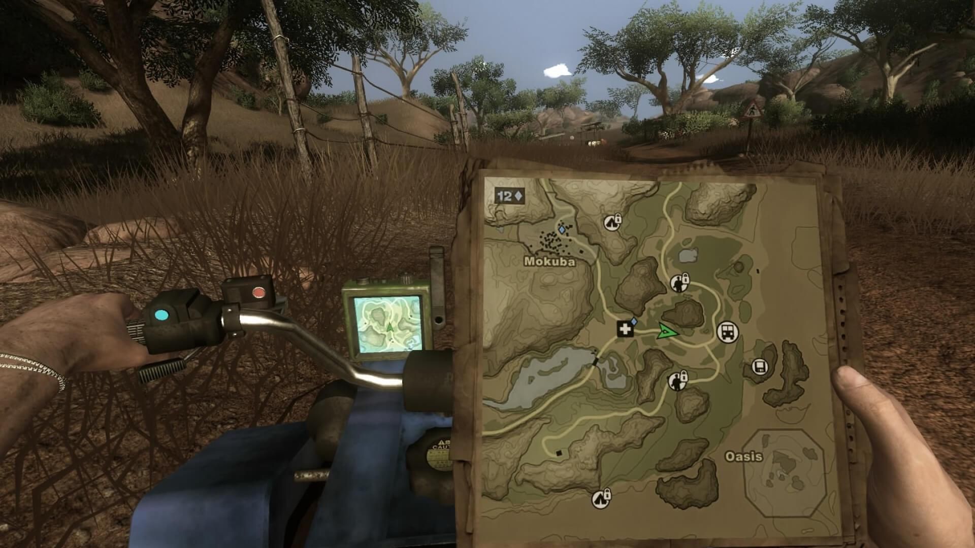 TrueID Game Hub