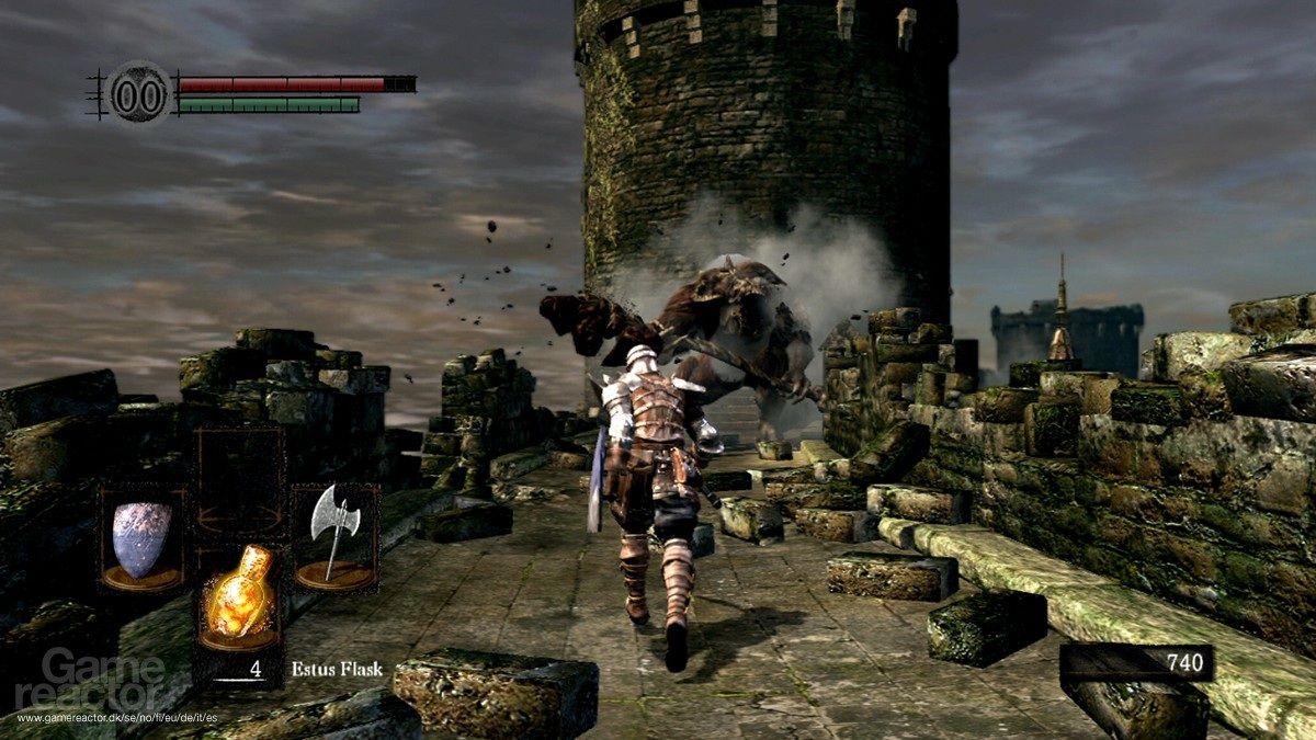 Dark Souls