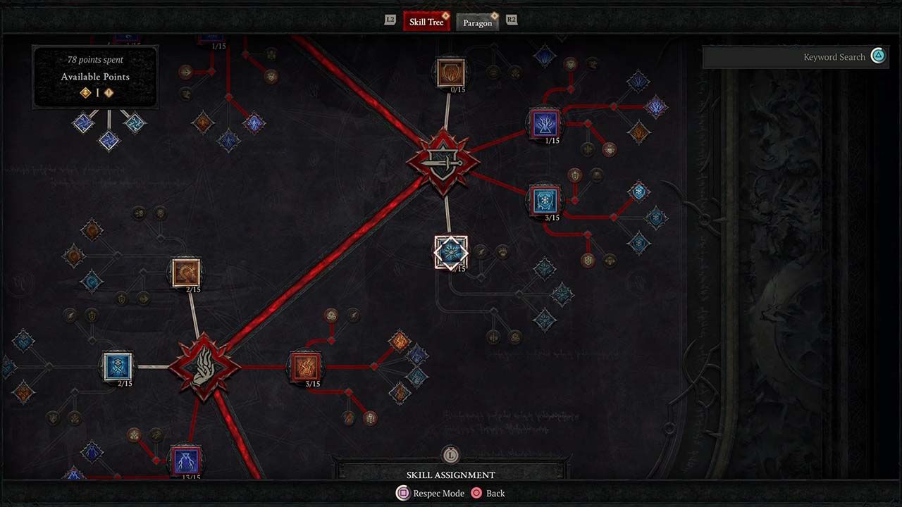 Diablo 4