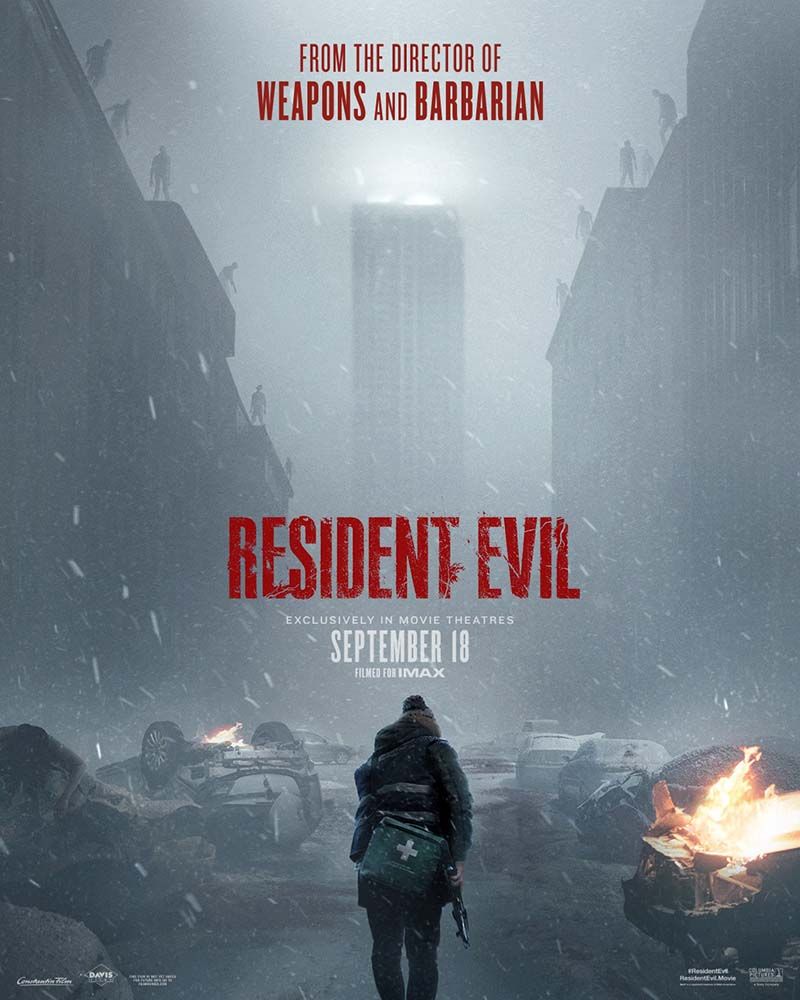 Resident Evil