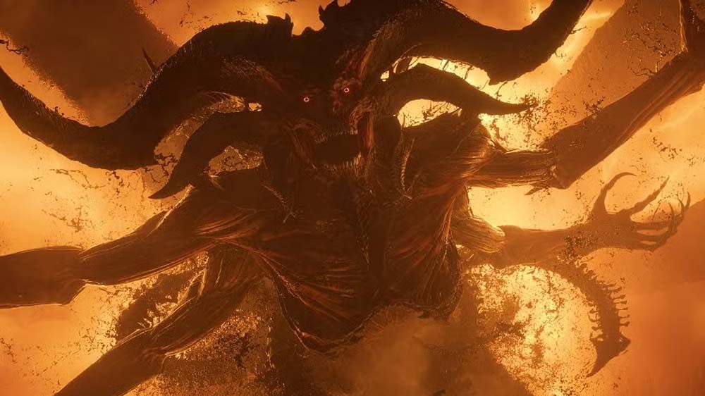 Diablo 4