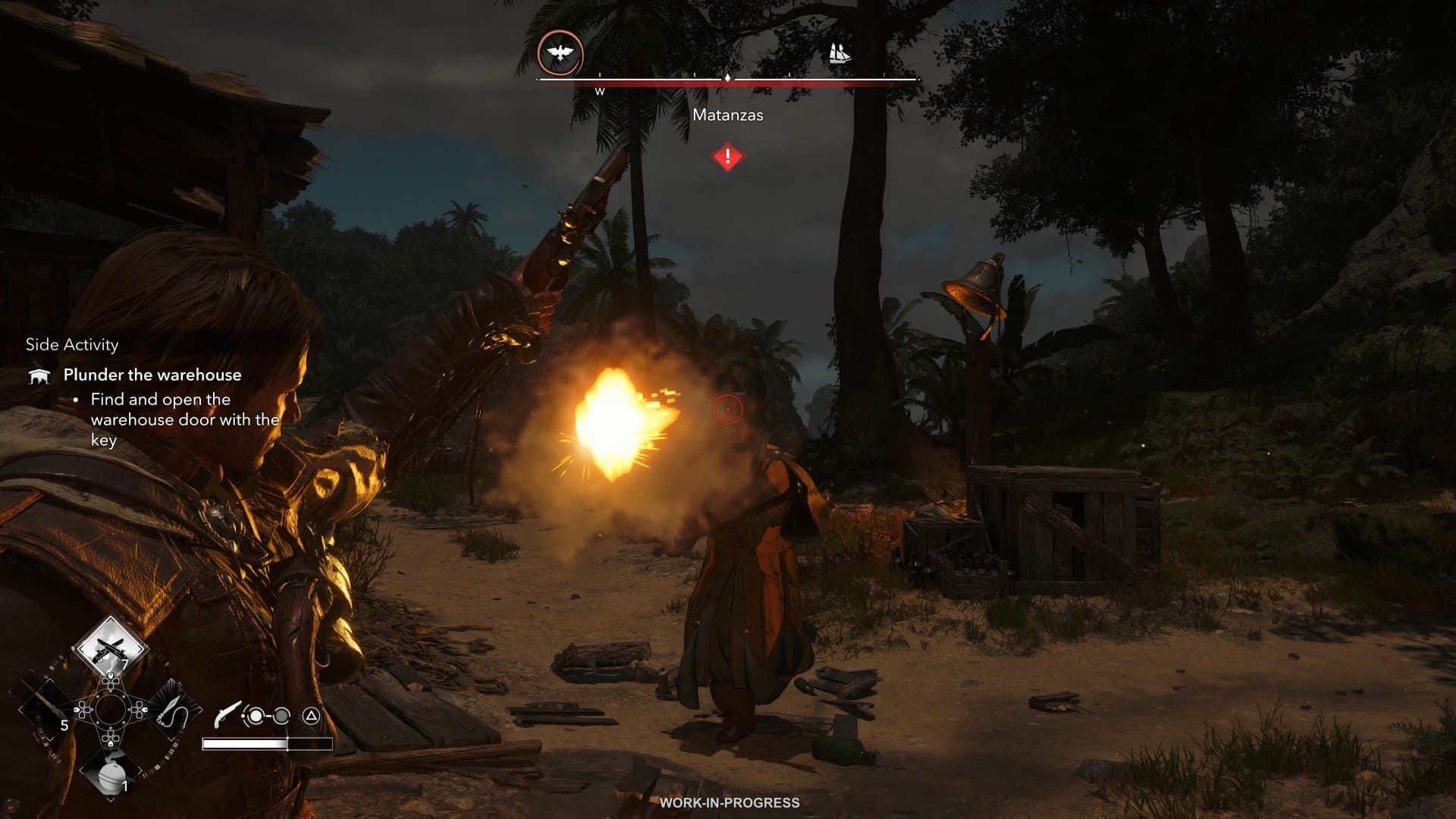 Assassin's Creed Black Flag Resynced