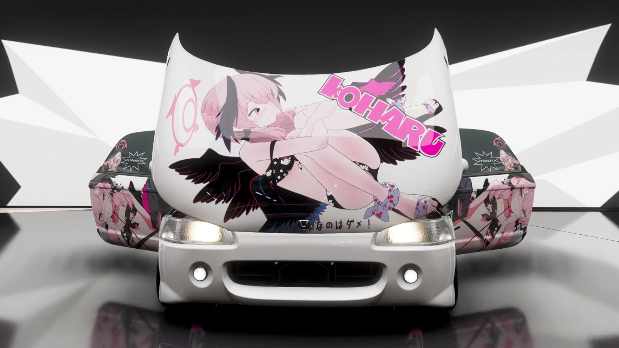 Forza Horizon 6