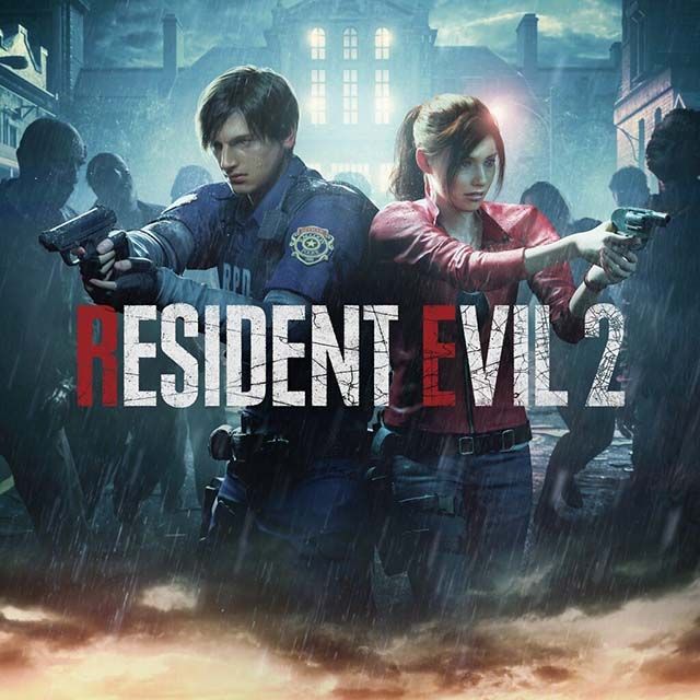 Capcom