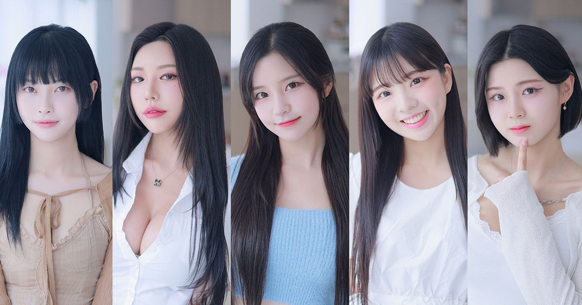 Five Hearts Under One Roof เกมแนวจีบสาว FMV แบบใช้คนแสดงจริง กำลังลดราคาบน Steam
