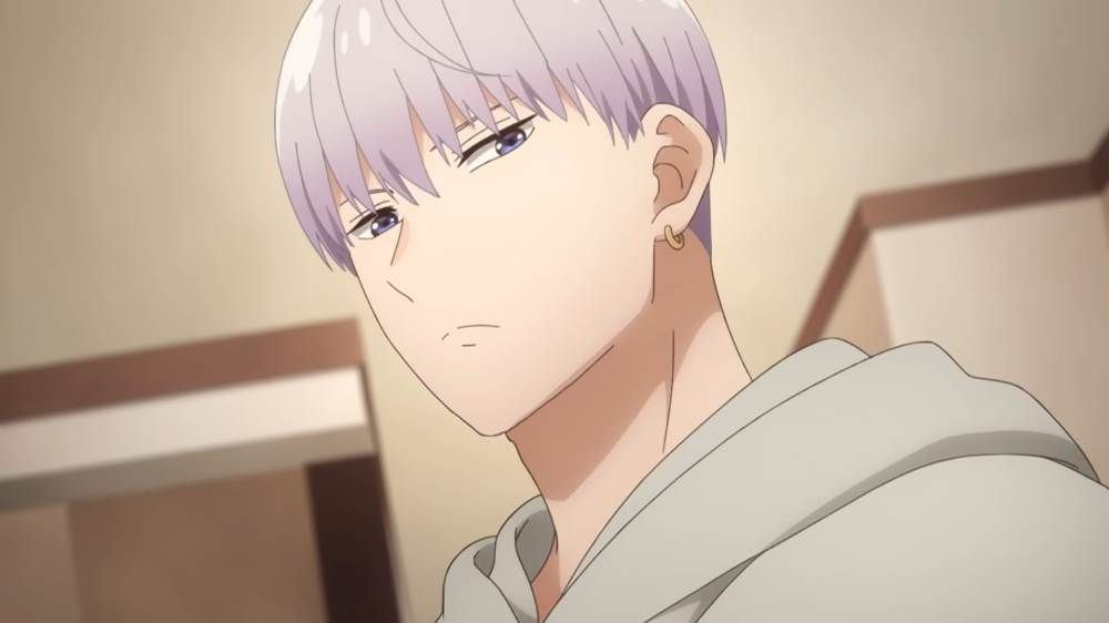 Uchi no Otoutodomo ga Sumimasen