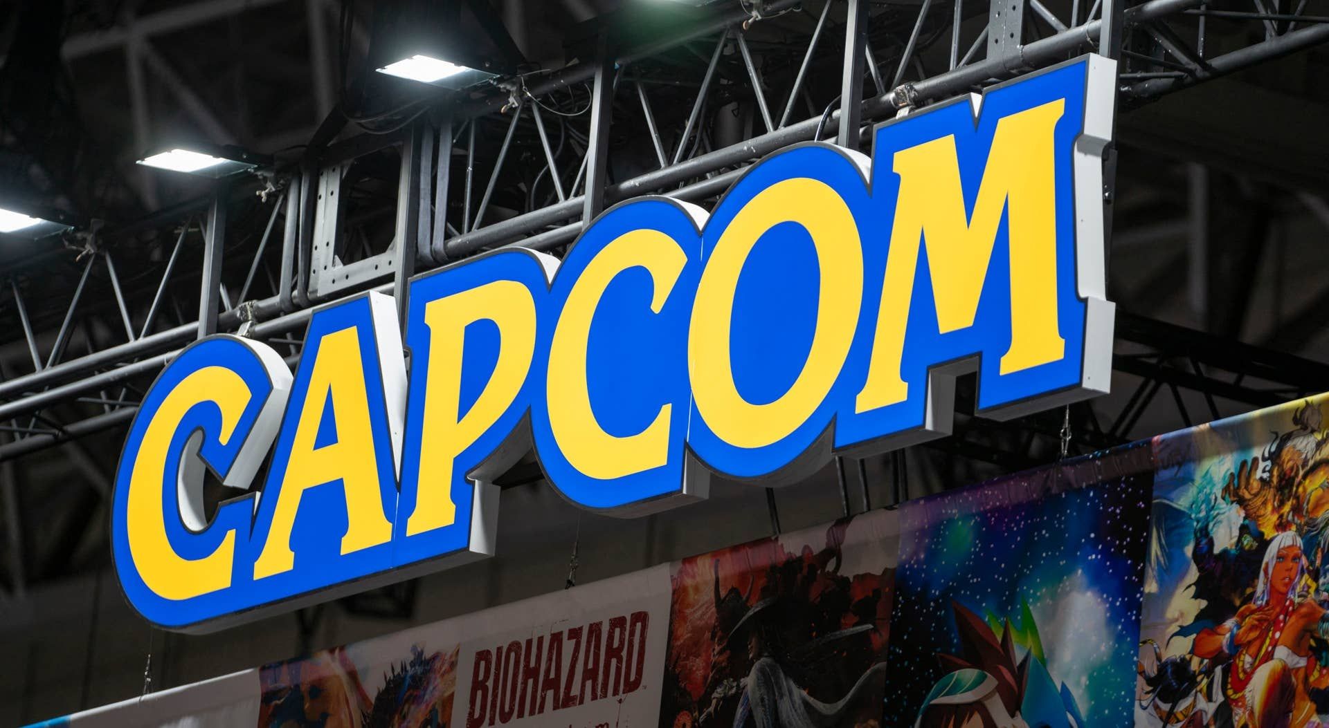 Capcom