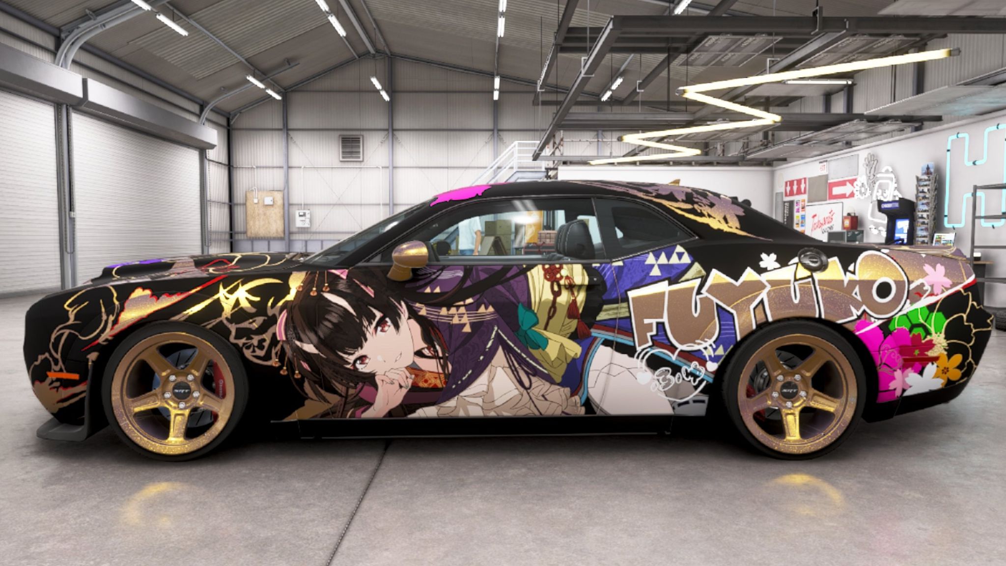 Forza Horizon 6