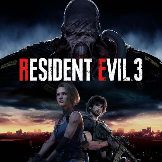 Capcom