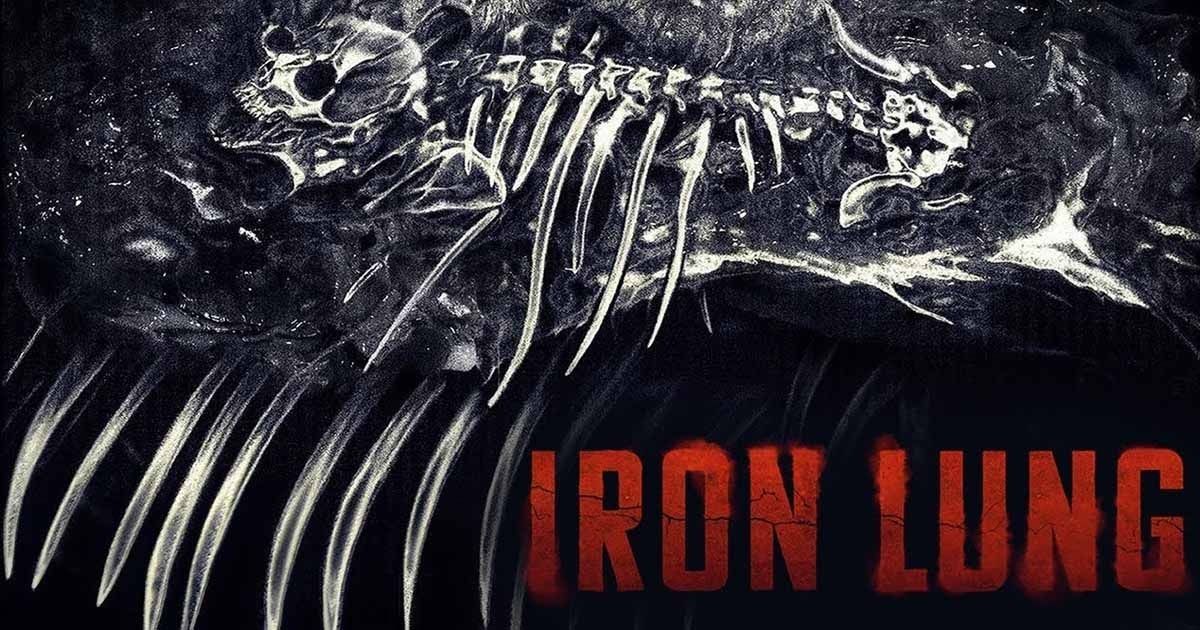 Iron Lung