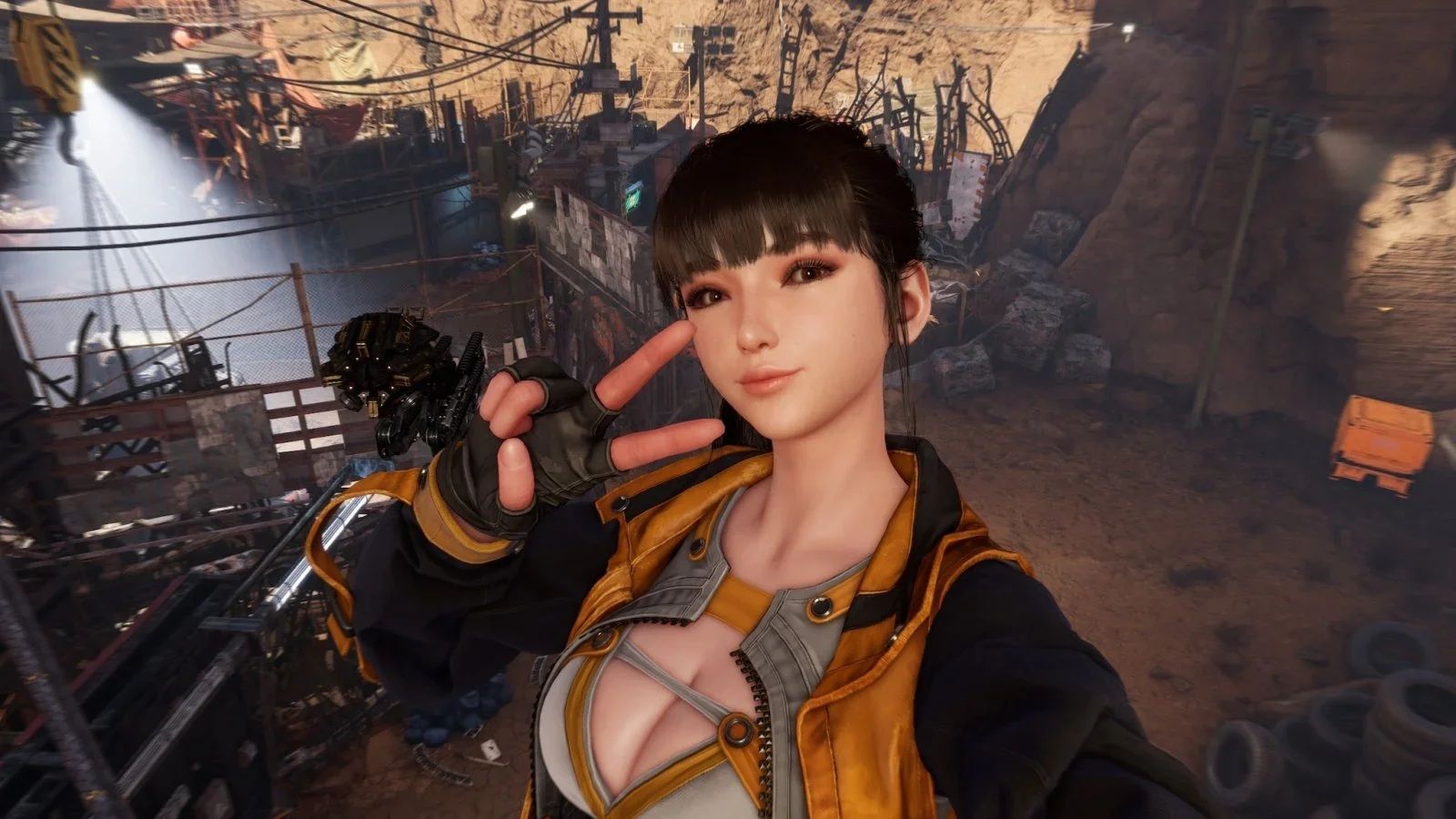 Stellar Blade 2