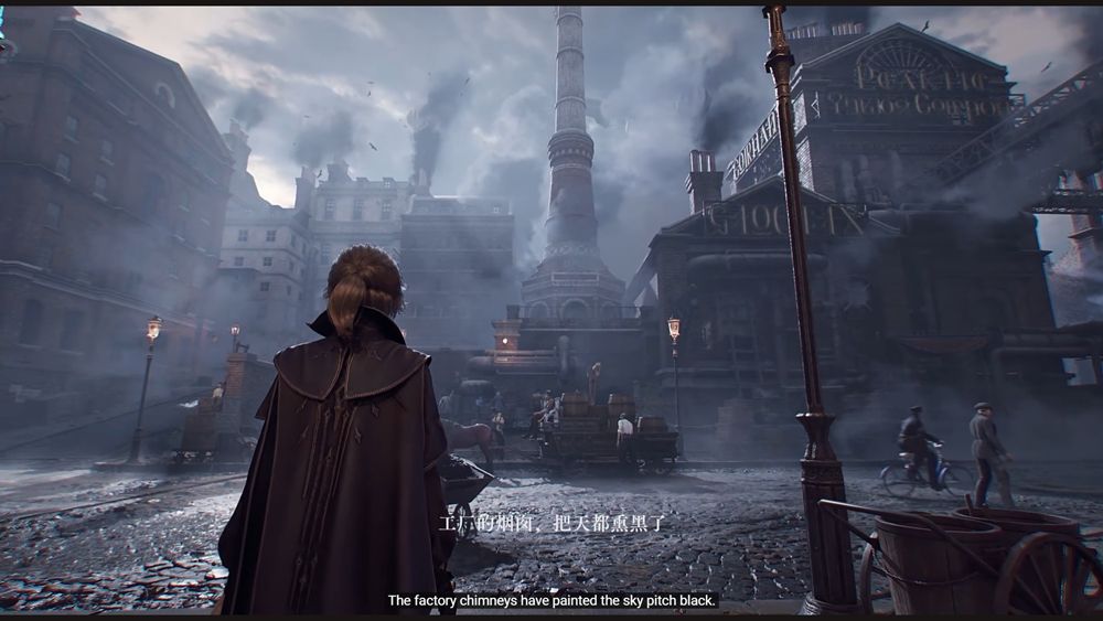 Lord of the Mysteries