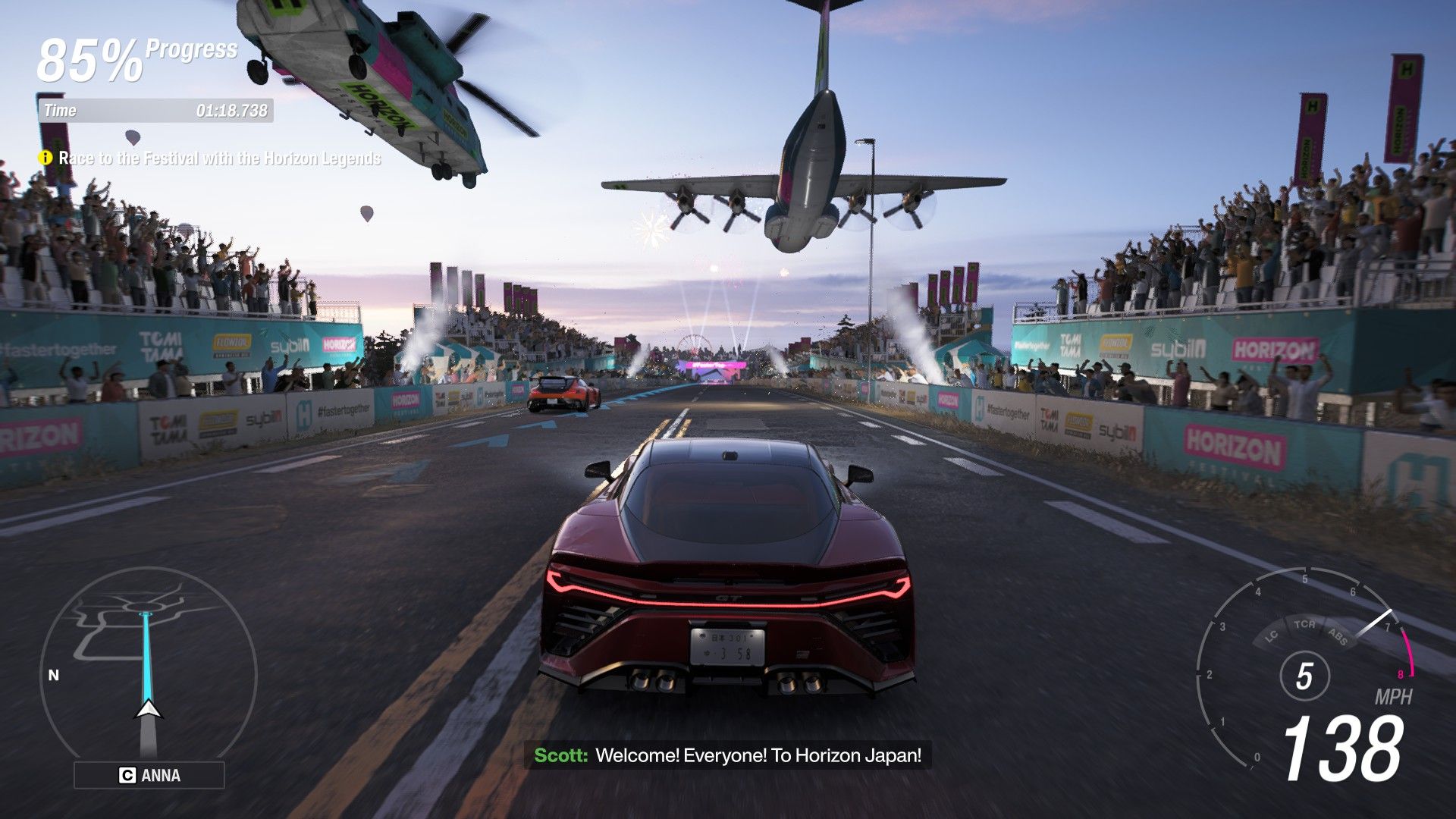 Forza Horizon 6