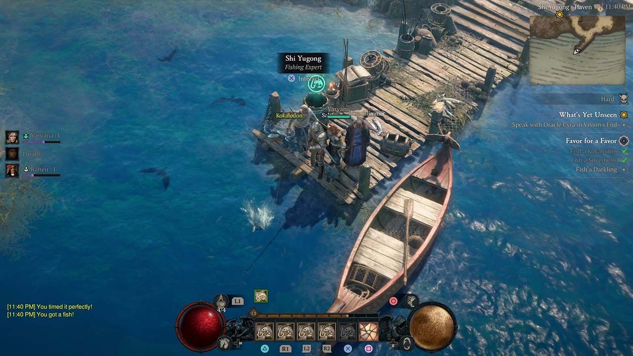 Diablo 4
