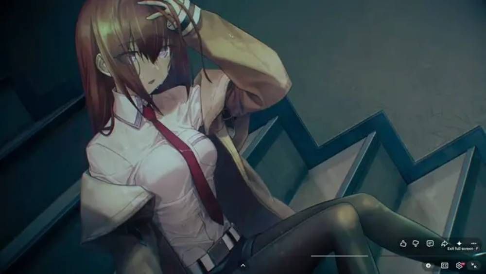 Steins;Gate Reboot