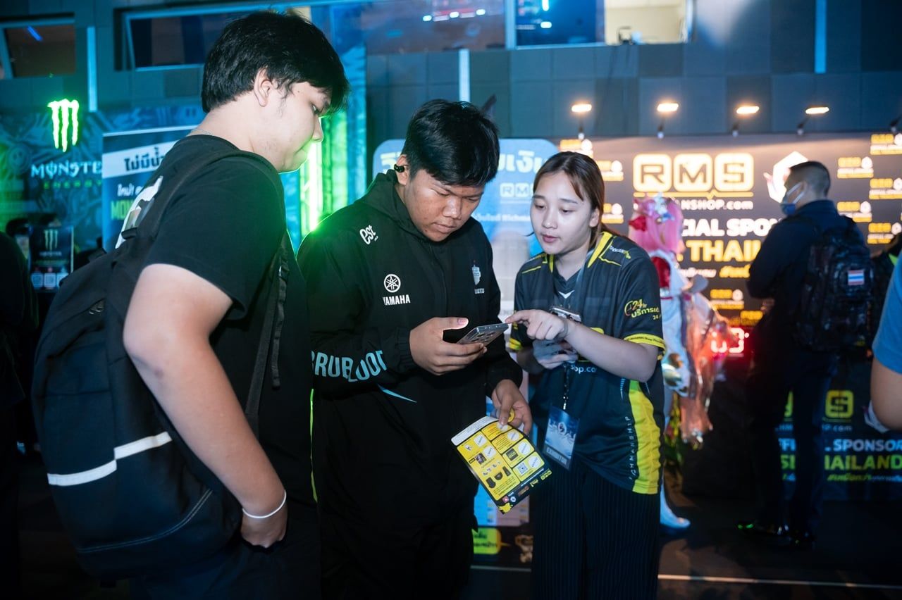 Mobile Legends: Bang Bang