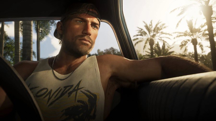 Grand Theft Auto VI