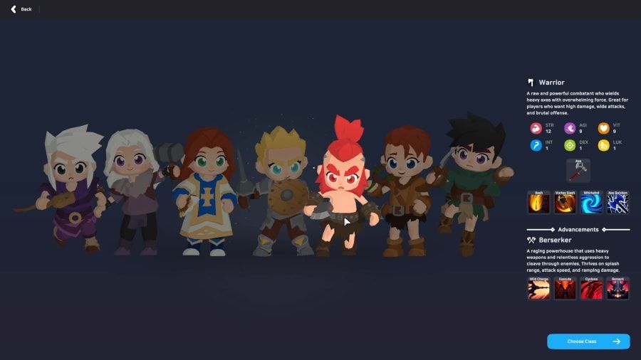 SpiritVale