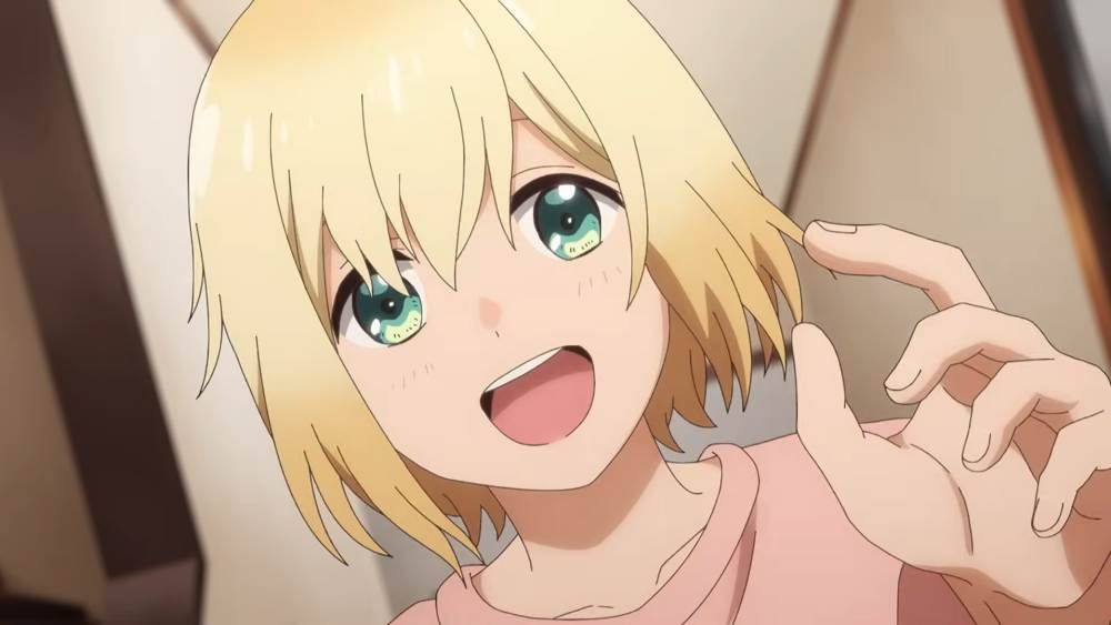 Uchi no Otoutodomo ga Sumimasen