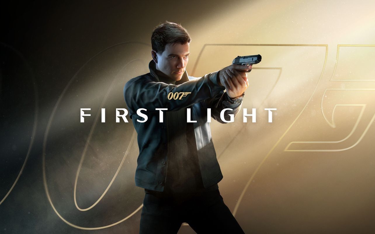 007 First Light