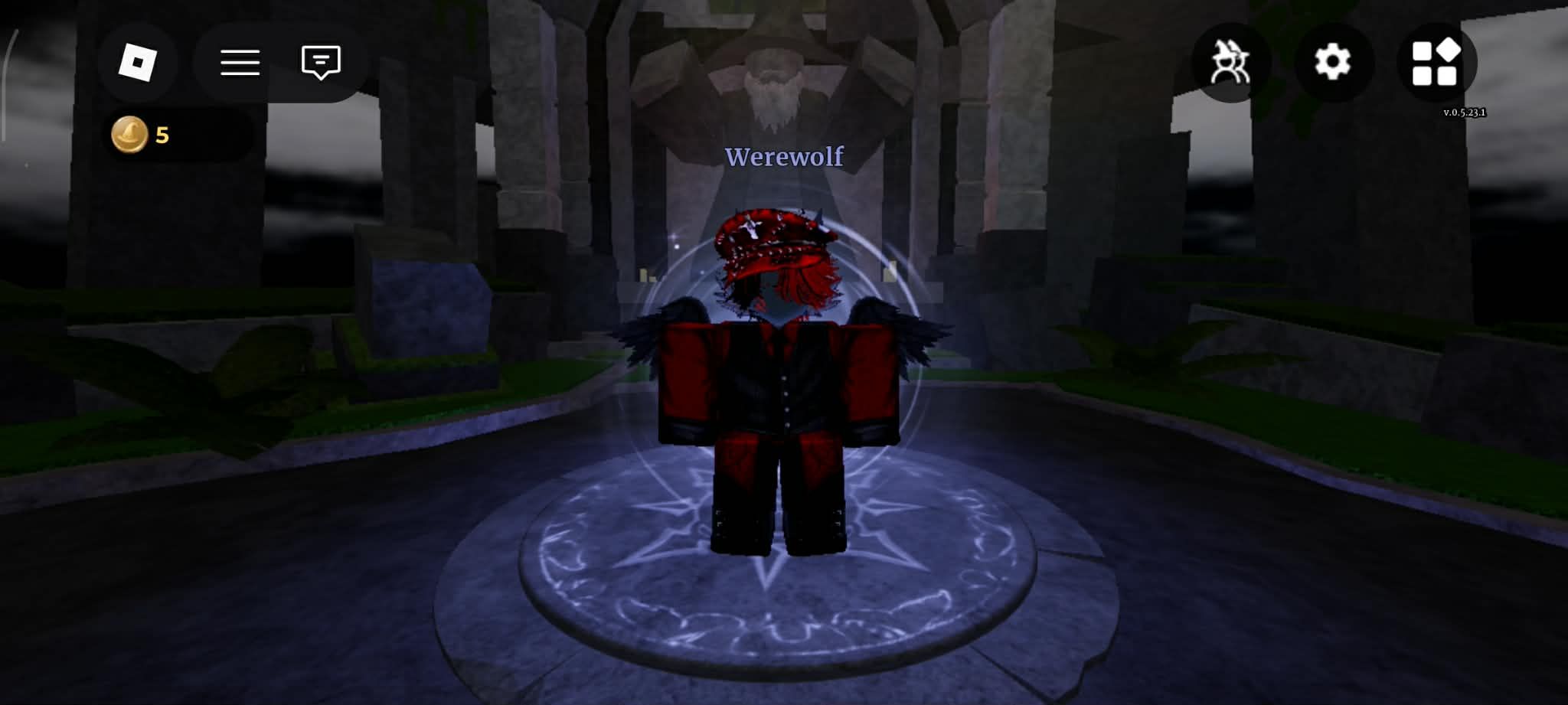 Wizard Alchemy