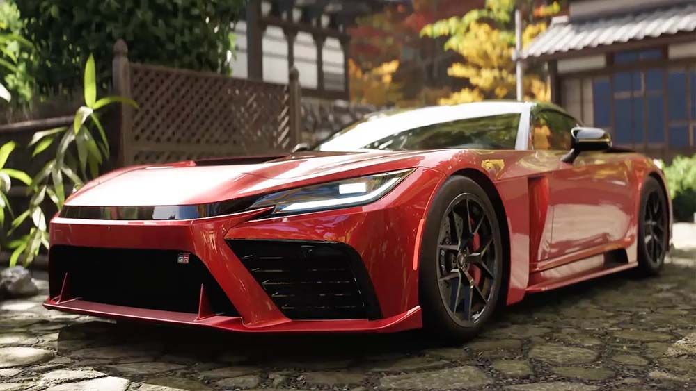 Forza