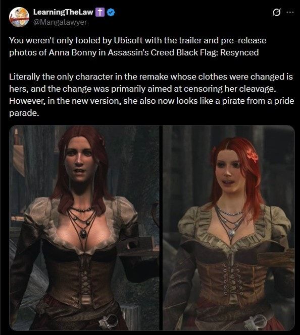 Assassin’s Creed