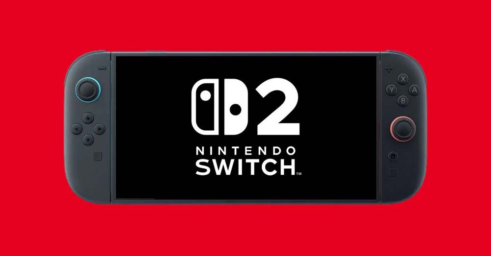 Switch 2