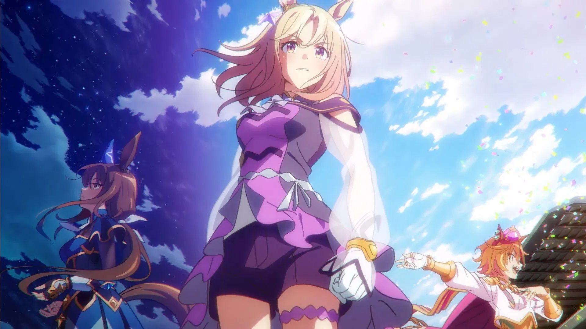 Umamusume