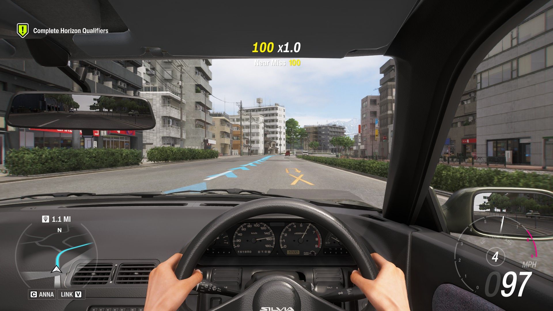 Forza Horizon 6