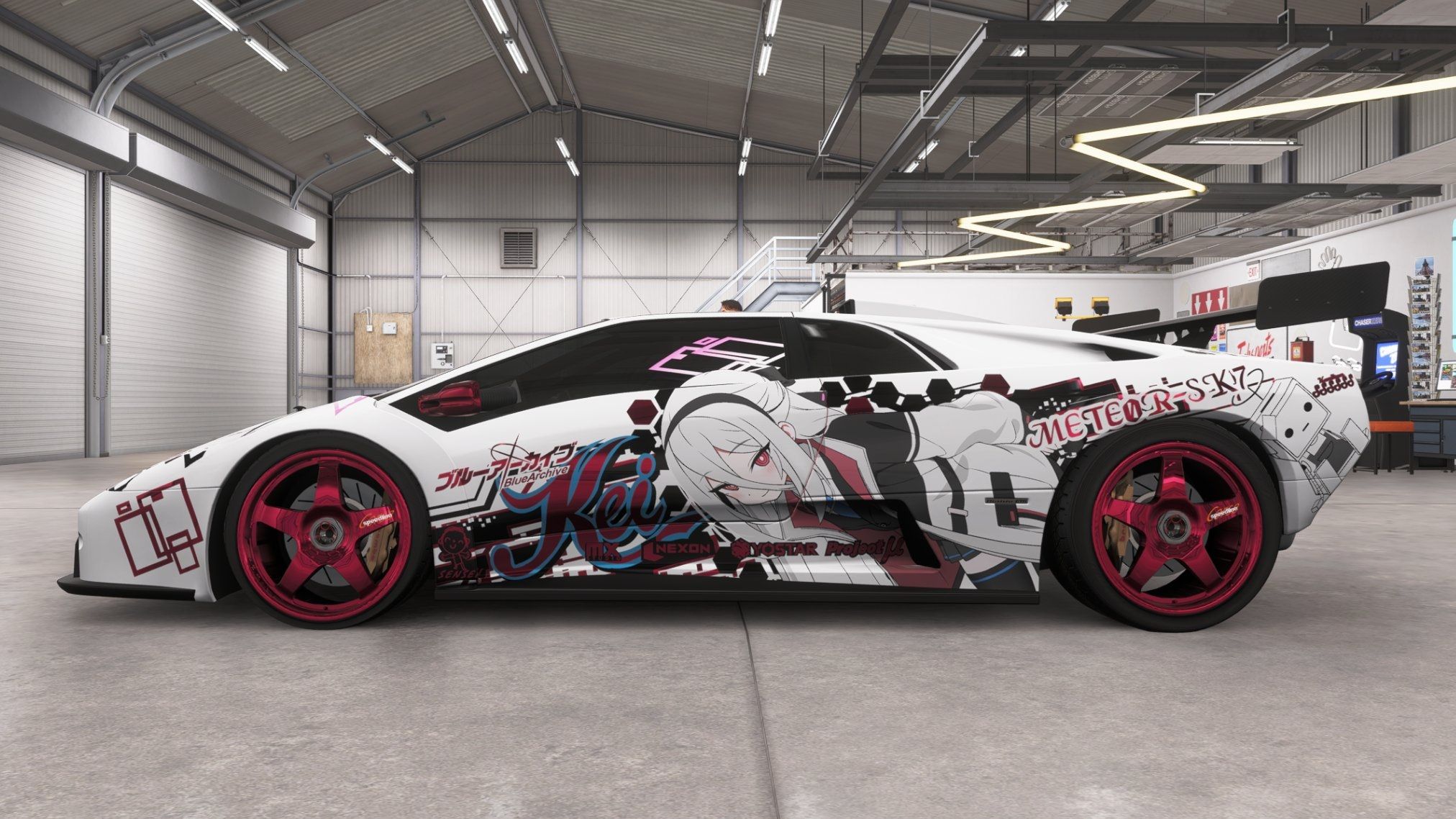 Forza Horizon 6