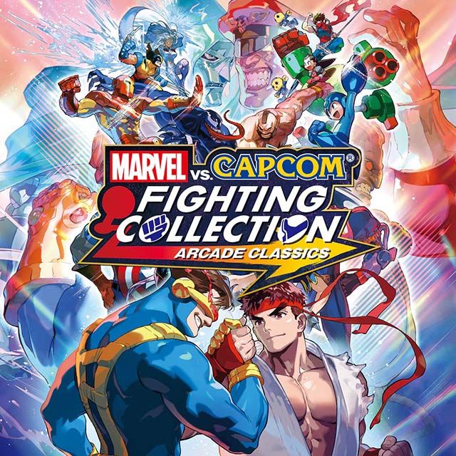 Capcom