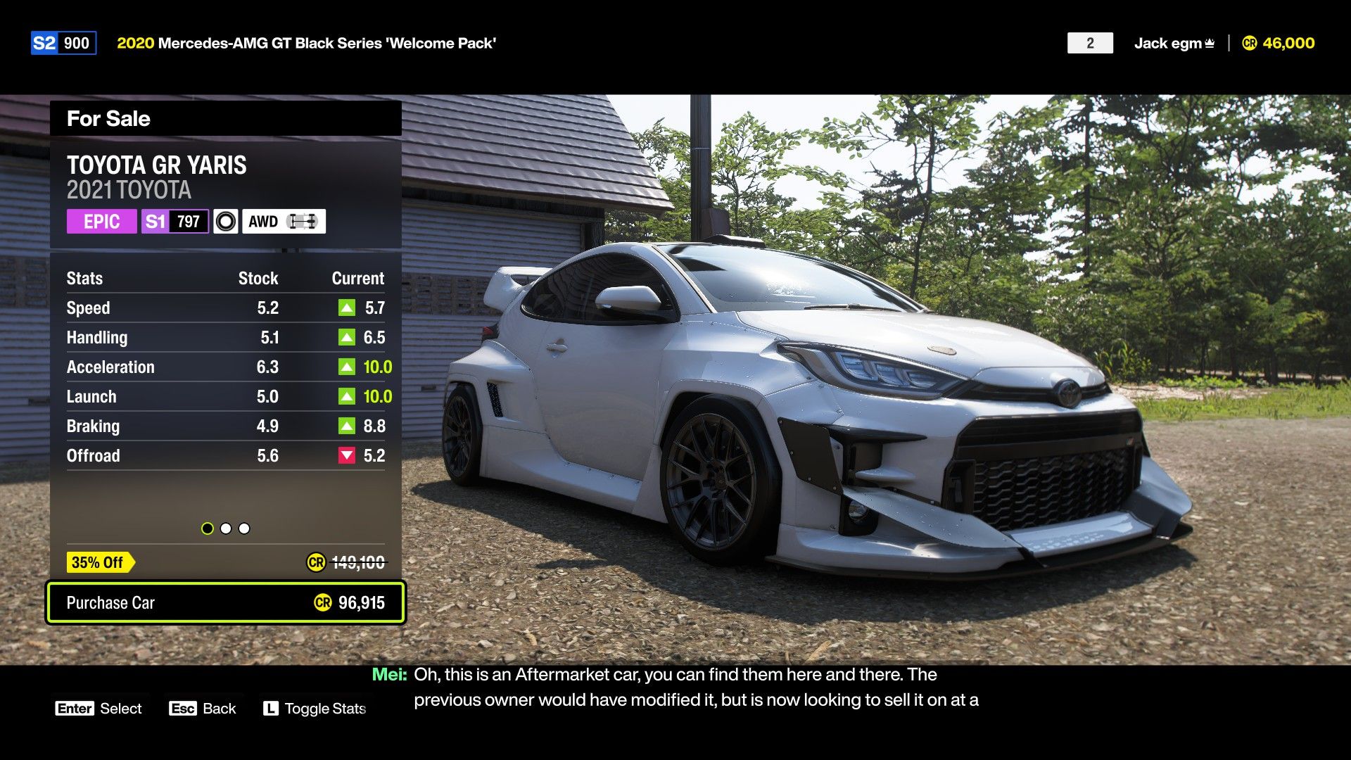 Forza Horizon 6