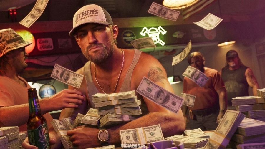 Grand Theft Auto 6