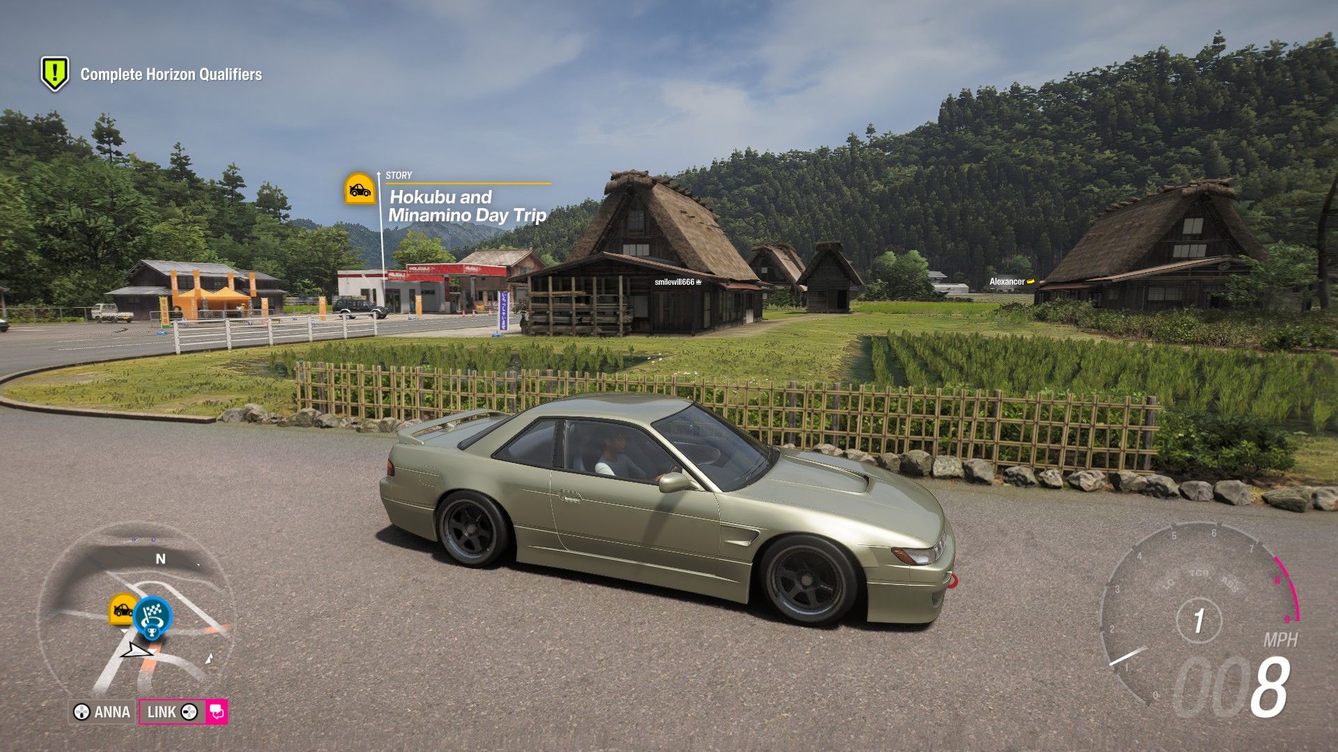 Forza Horizon 6