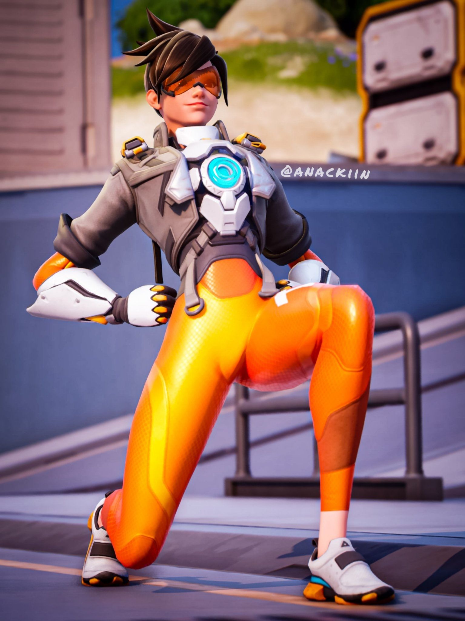 Tracer