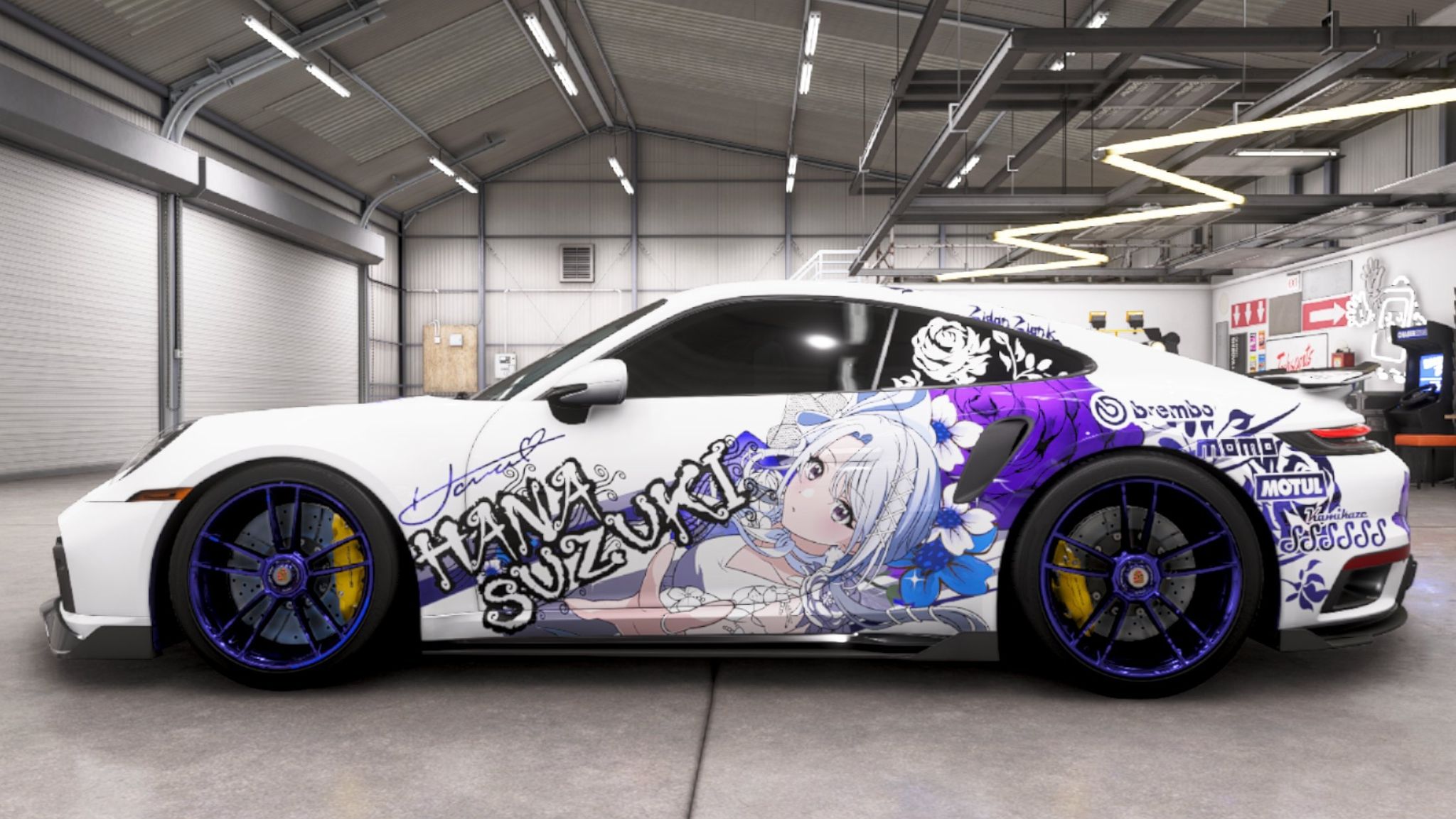 Forza Horizon 6