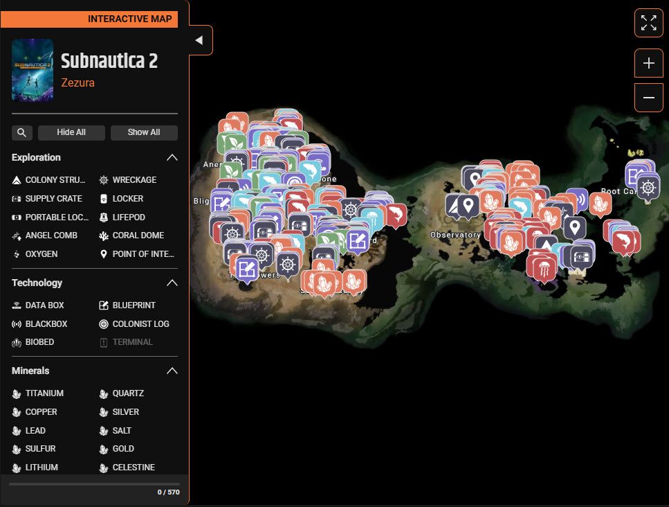 Subnautica 2